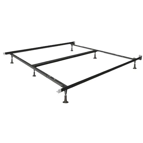 Heavy-duty bed frame rails in Pensacola, FL