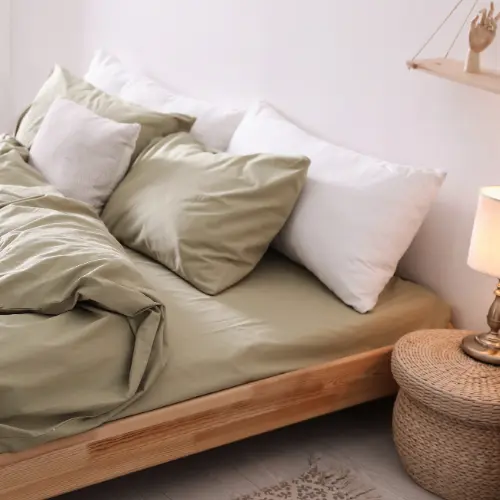 Luxury bedding sets and sleep accessories in Pensacola, FL