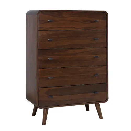 Elegant and tall bedroom chests for storage in Pensacola, FL
