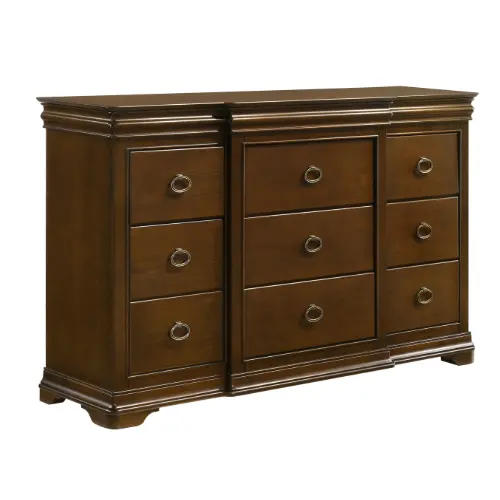Stylish and spacious bedroom dressers in Pensacola, FL