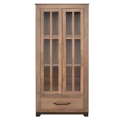 Stylish and functional bookcases and storage shelves in Pensacola, FL