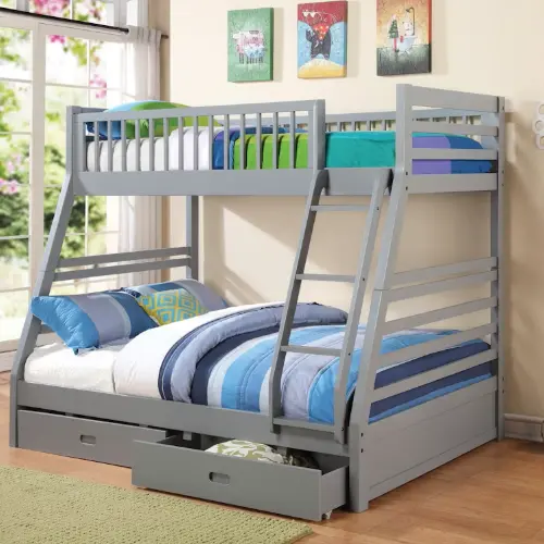 Sturdy and fun bunk beds for kids in Pensacola, FL