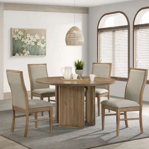 Elegant dining room furniture sets in Pensacola, FL