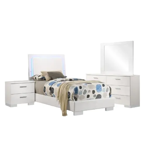 Fun and functional kids bedroom sets in Pensacola, FL