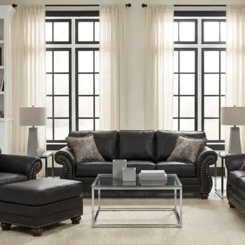 Cohesive and stylish living room sets in Pensacola, FL