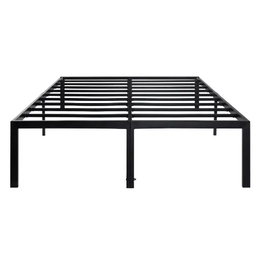 Durable and stylish metal platform beds in Pensacola, FL