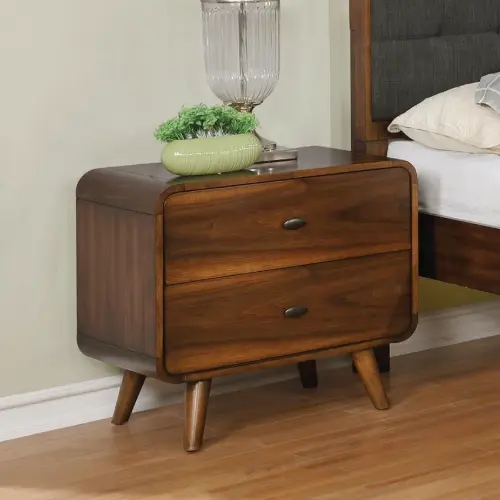 Convenient and stylish nightstands for kids in Pensacola, FL