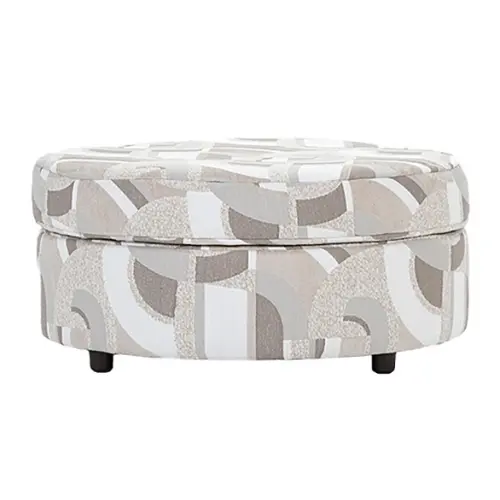 Stylish and functional ottomans in Pensacola, FL