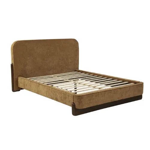 Modern and sleek platform beds in Pensacola, FL
