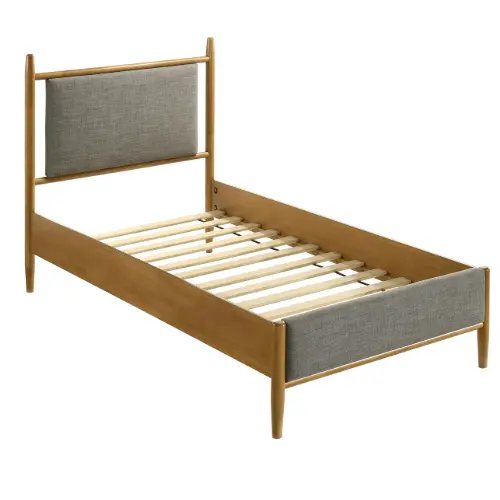 Sturdy and modern platform beds for kids in Pensacola, FL