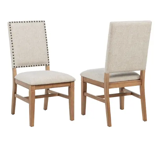 Elegant and versatile side chairs in Pensacola, FL