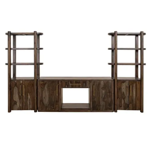 Stylish and functional TV consoles and media stands in Pensacola, FL
